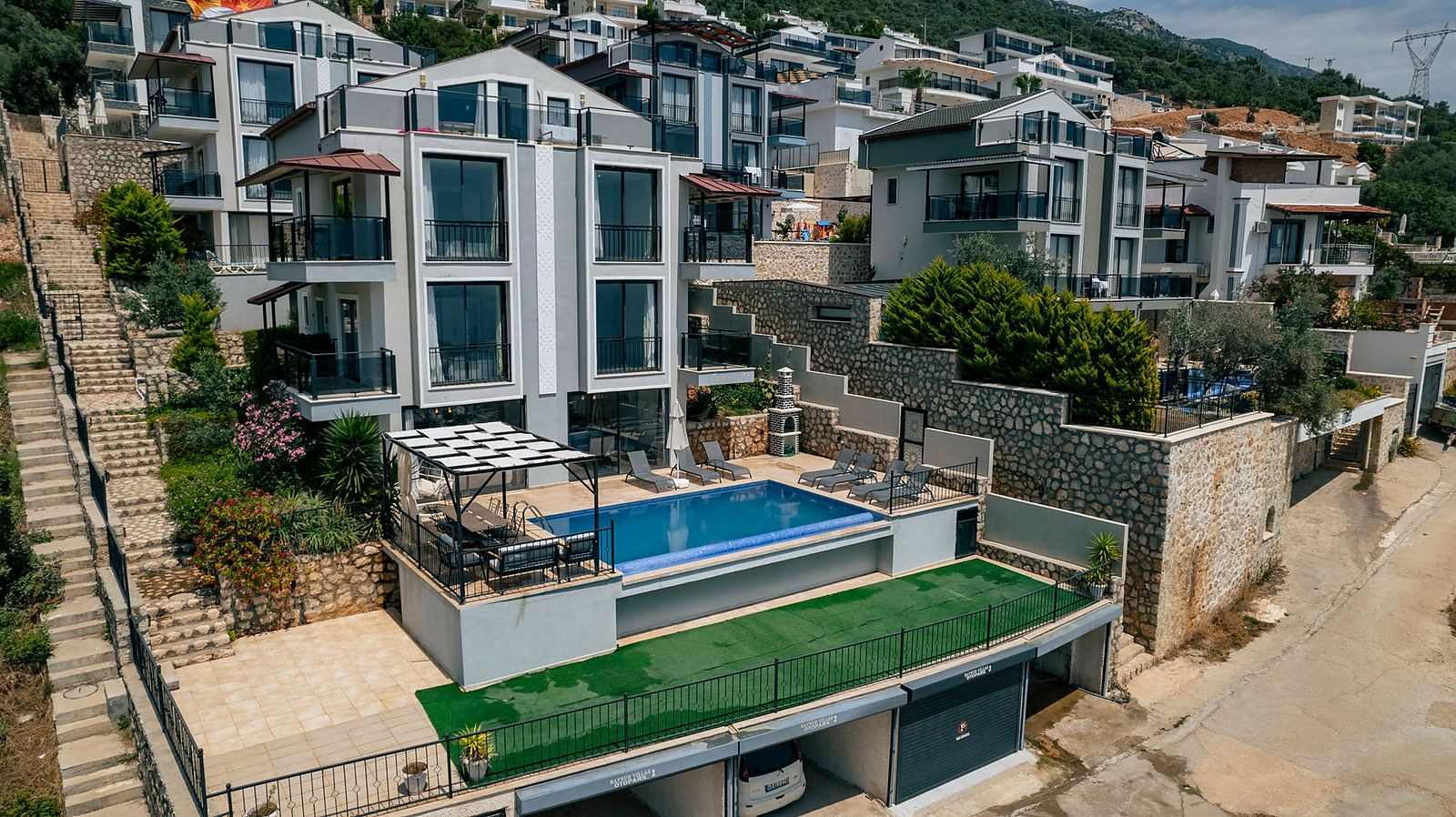 Villa