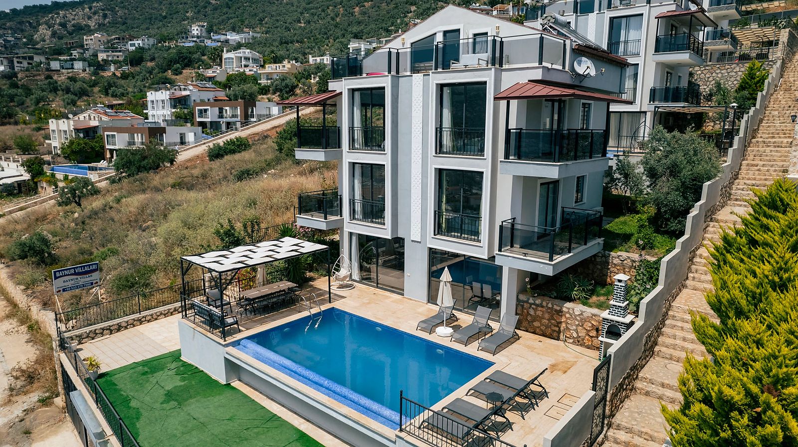 Villa
