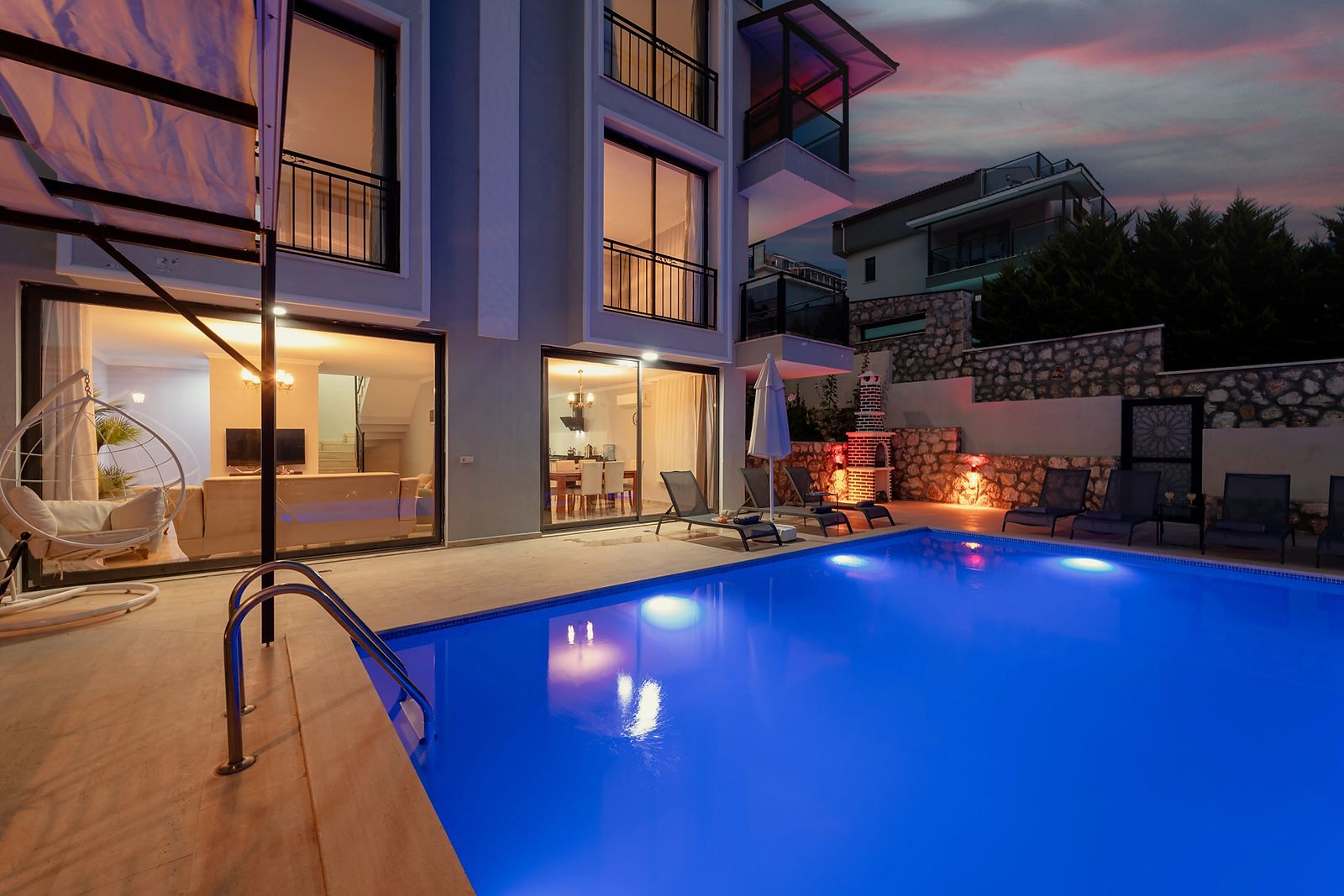 Villa
