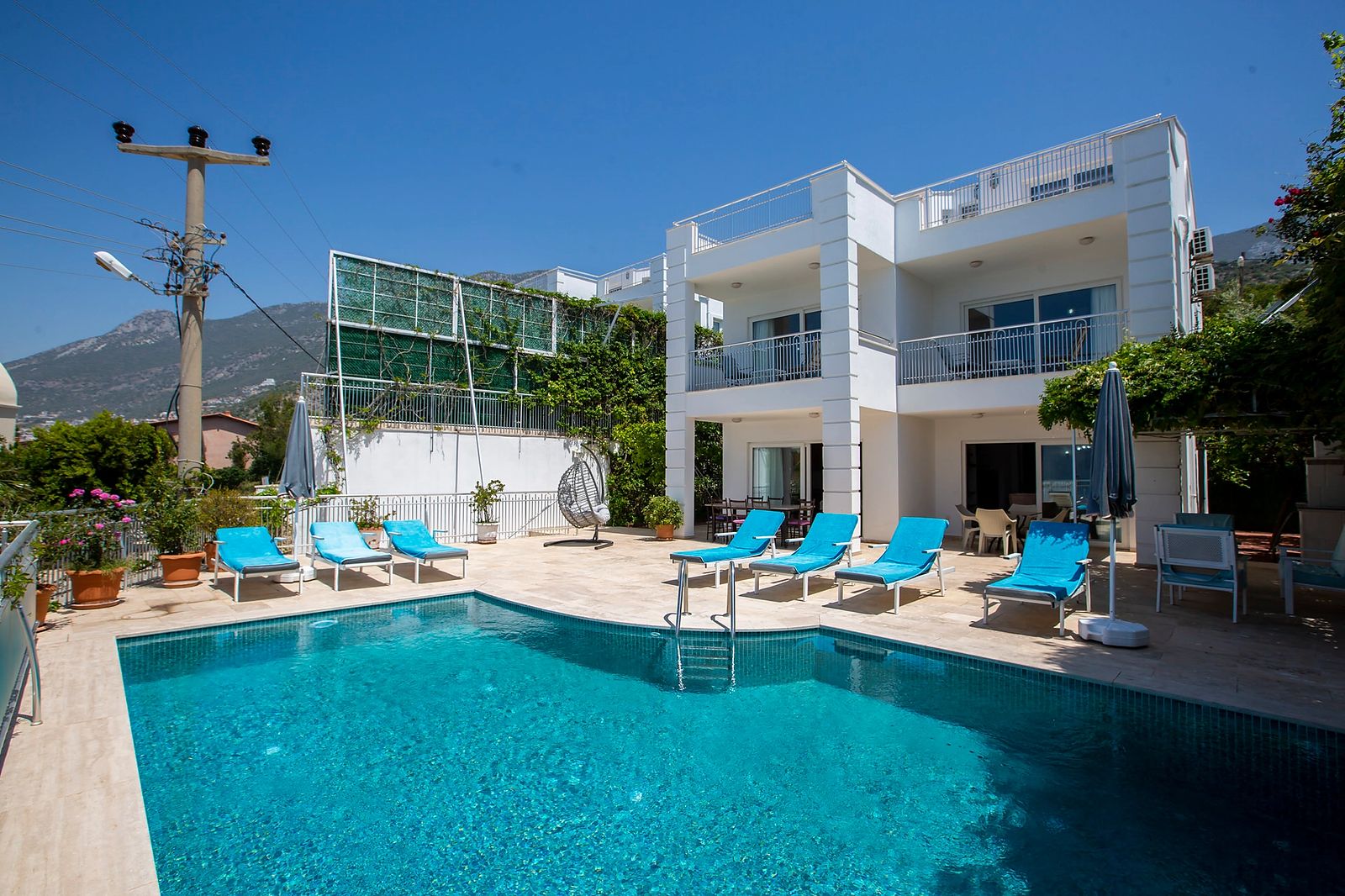 Villa