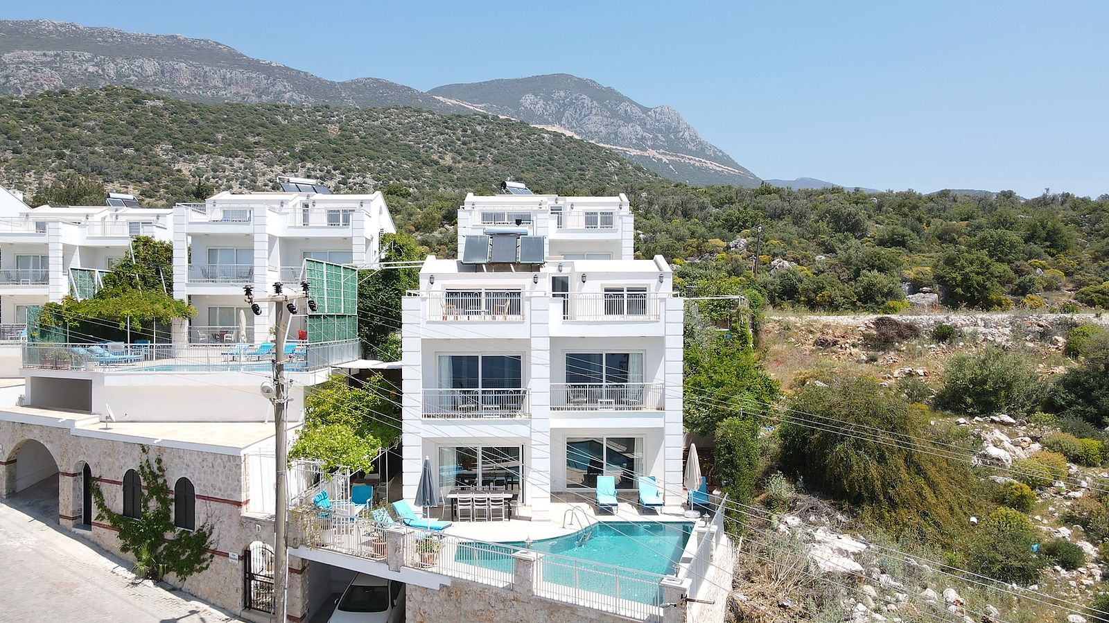 Villa