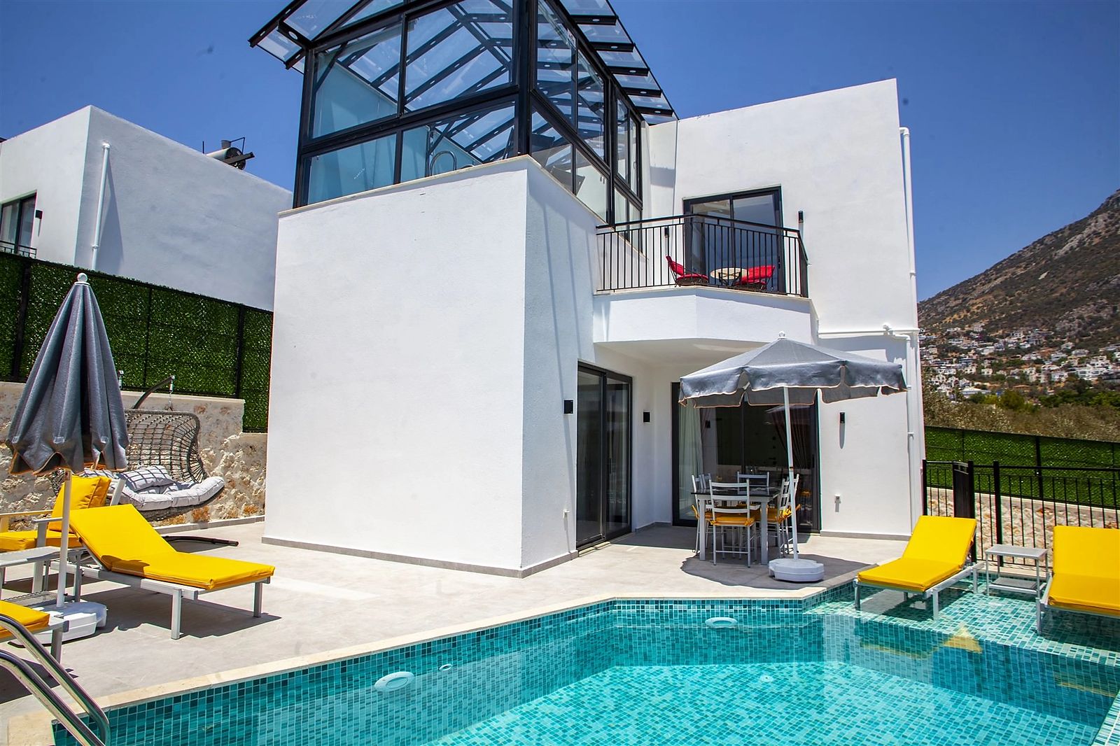 Villa