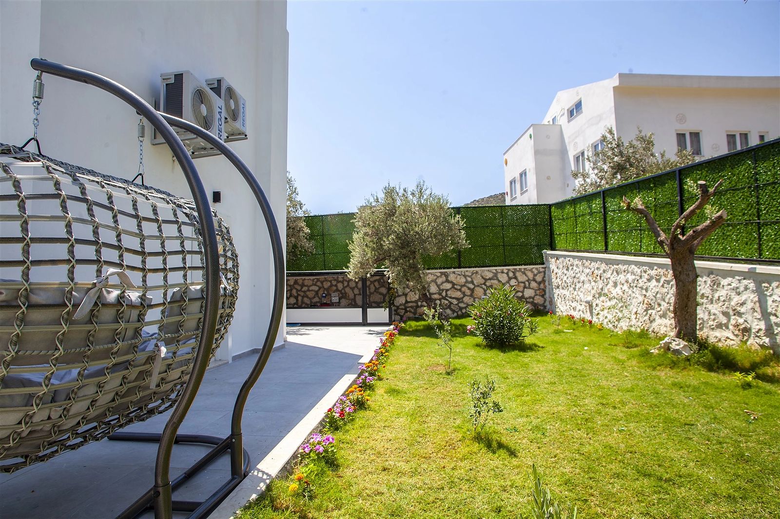 Villa