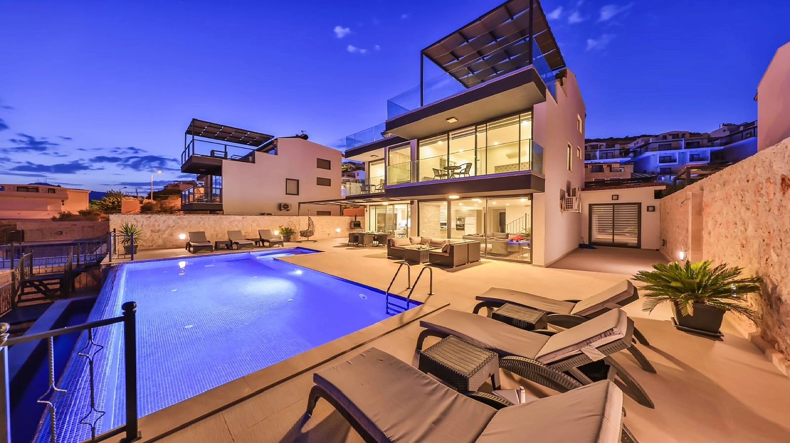 Villa