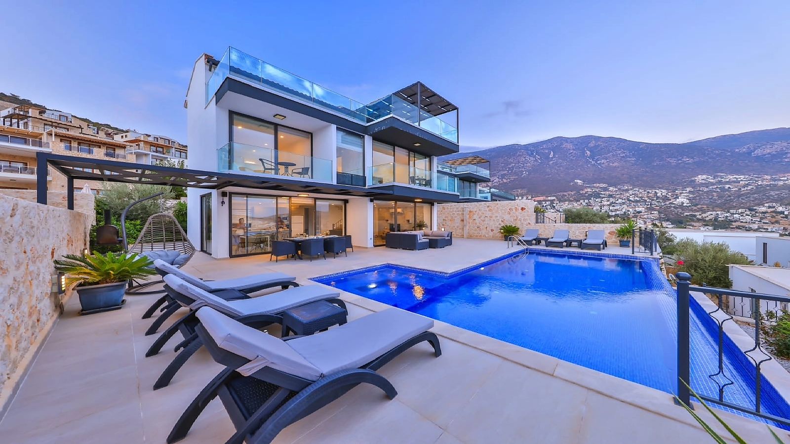Villa