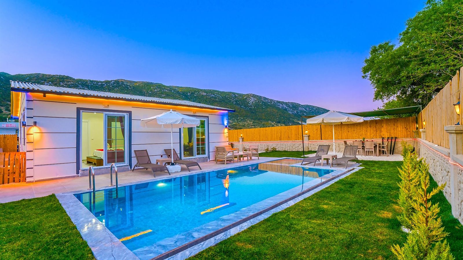 Villa
