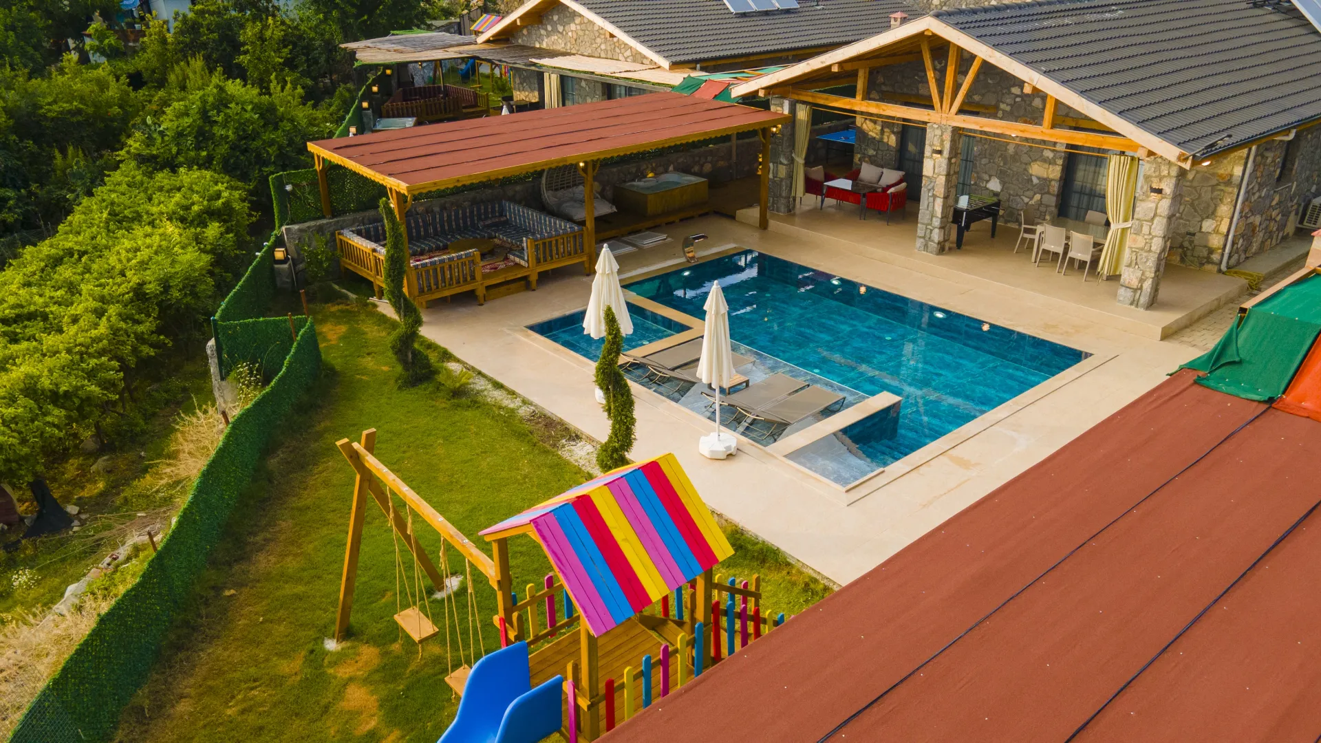 Villa