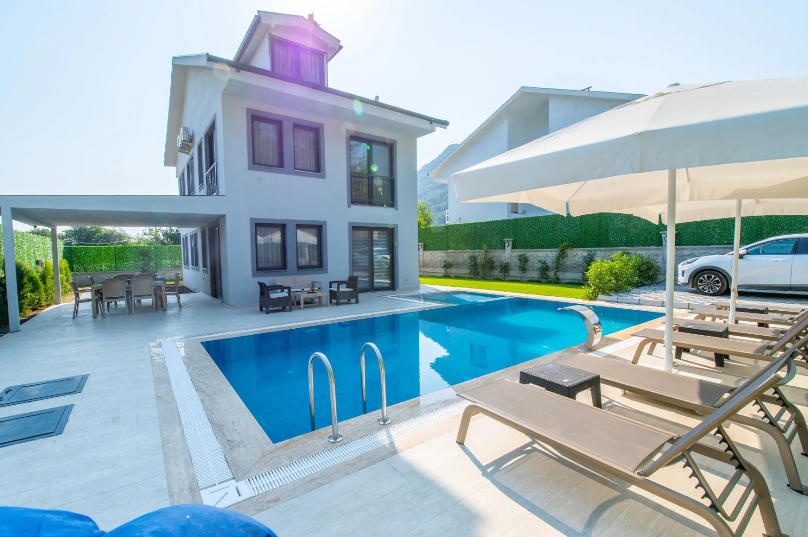 Villa