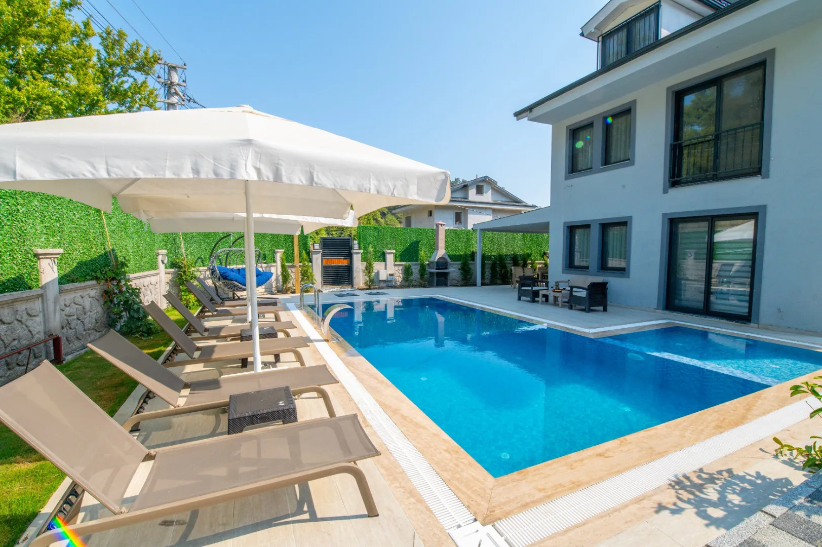 Villa