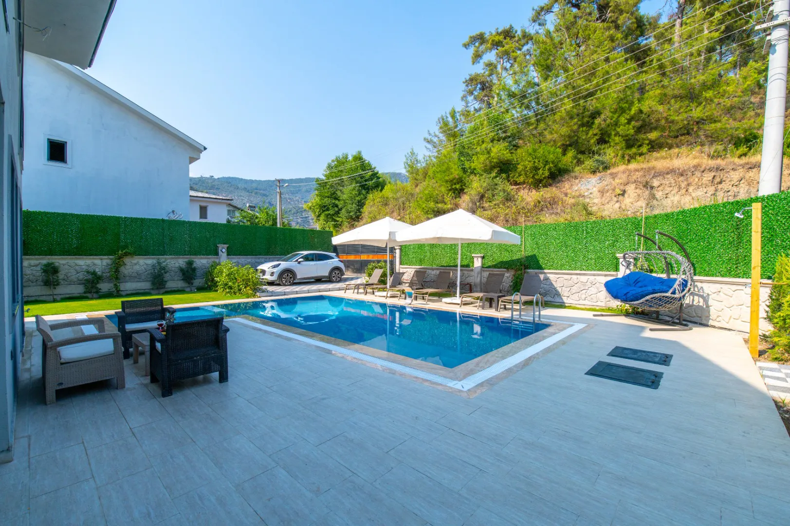 Villa