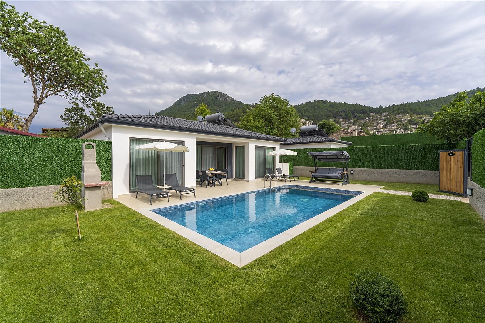 Villa