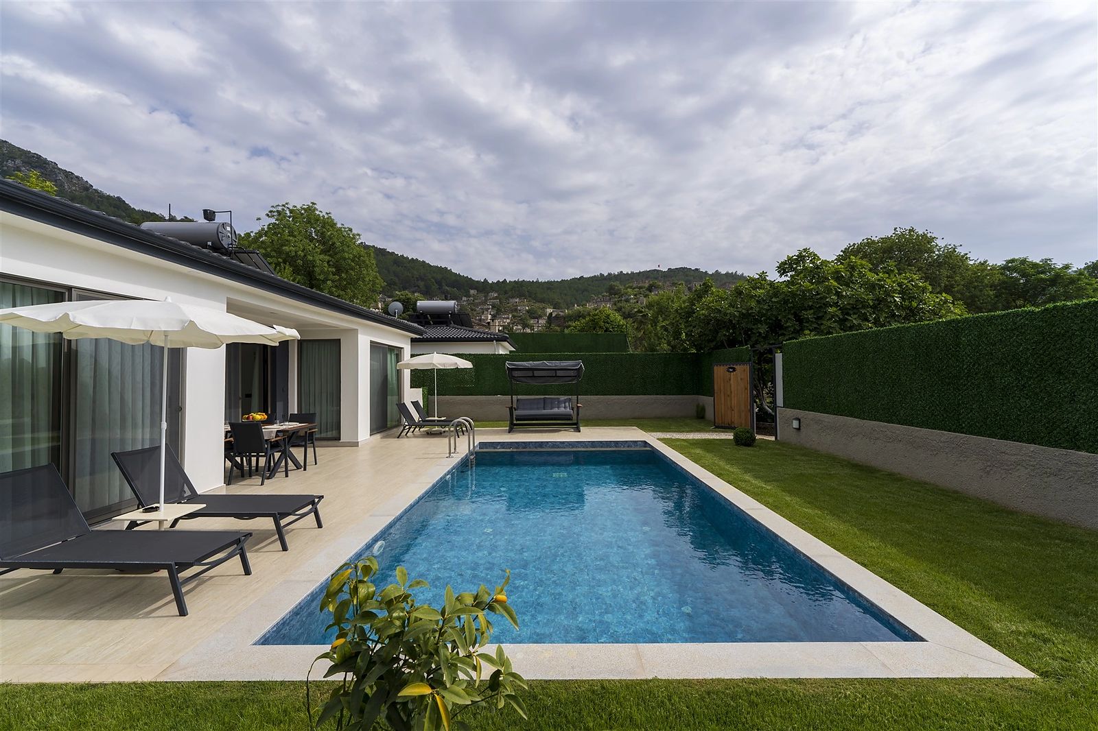 Villa
