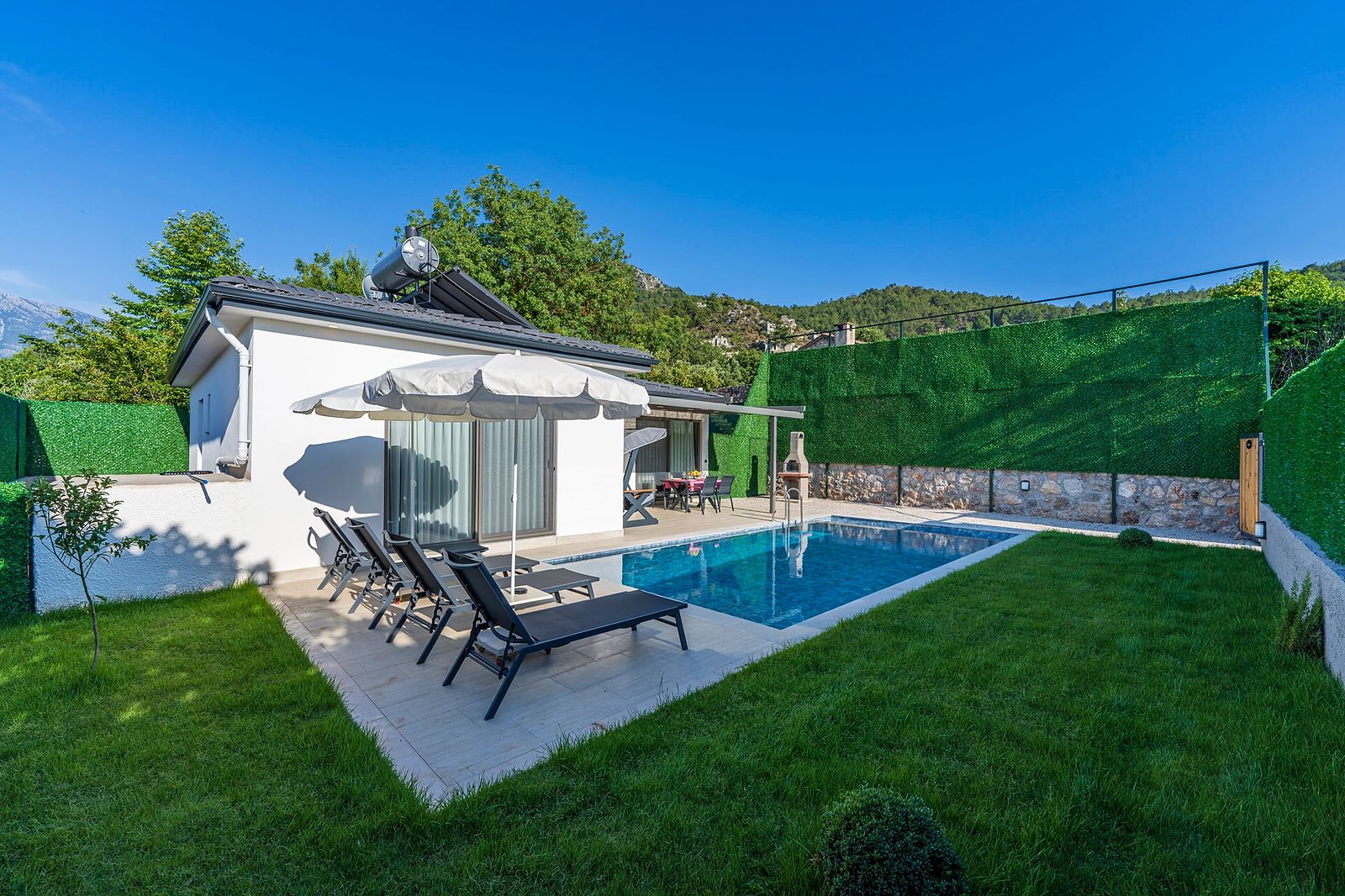 Villa