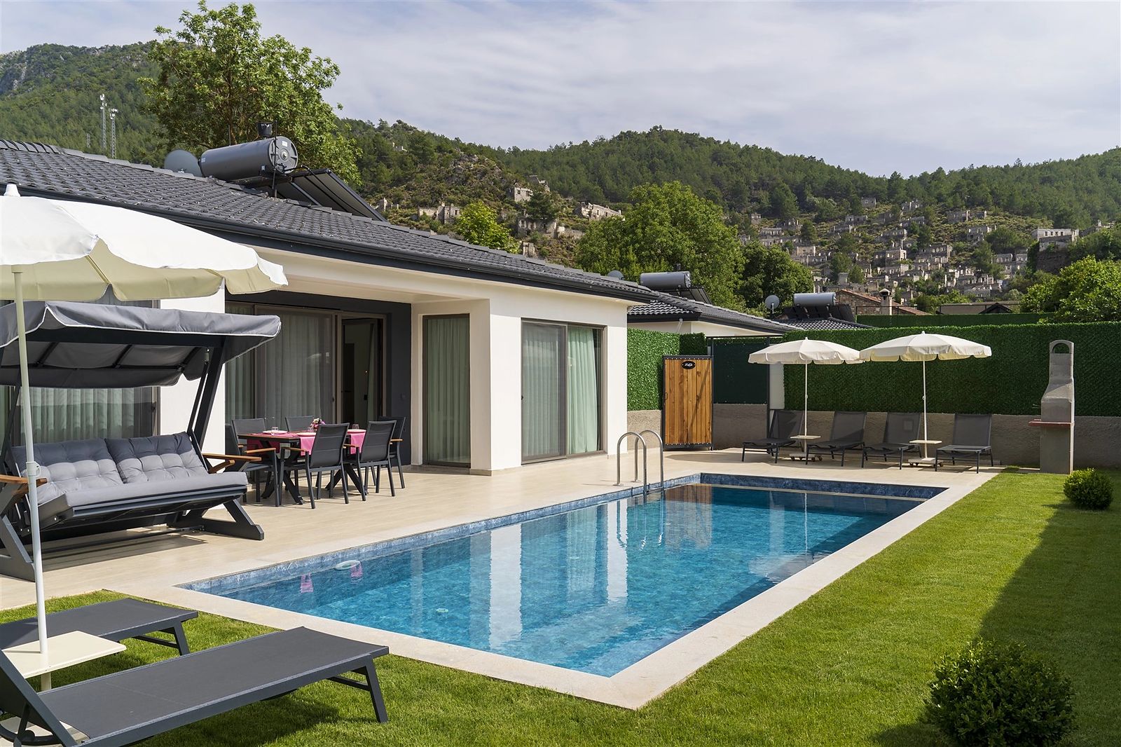 Villa