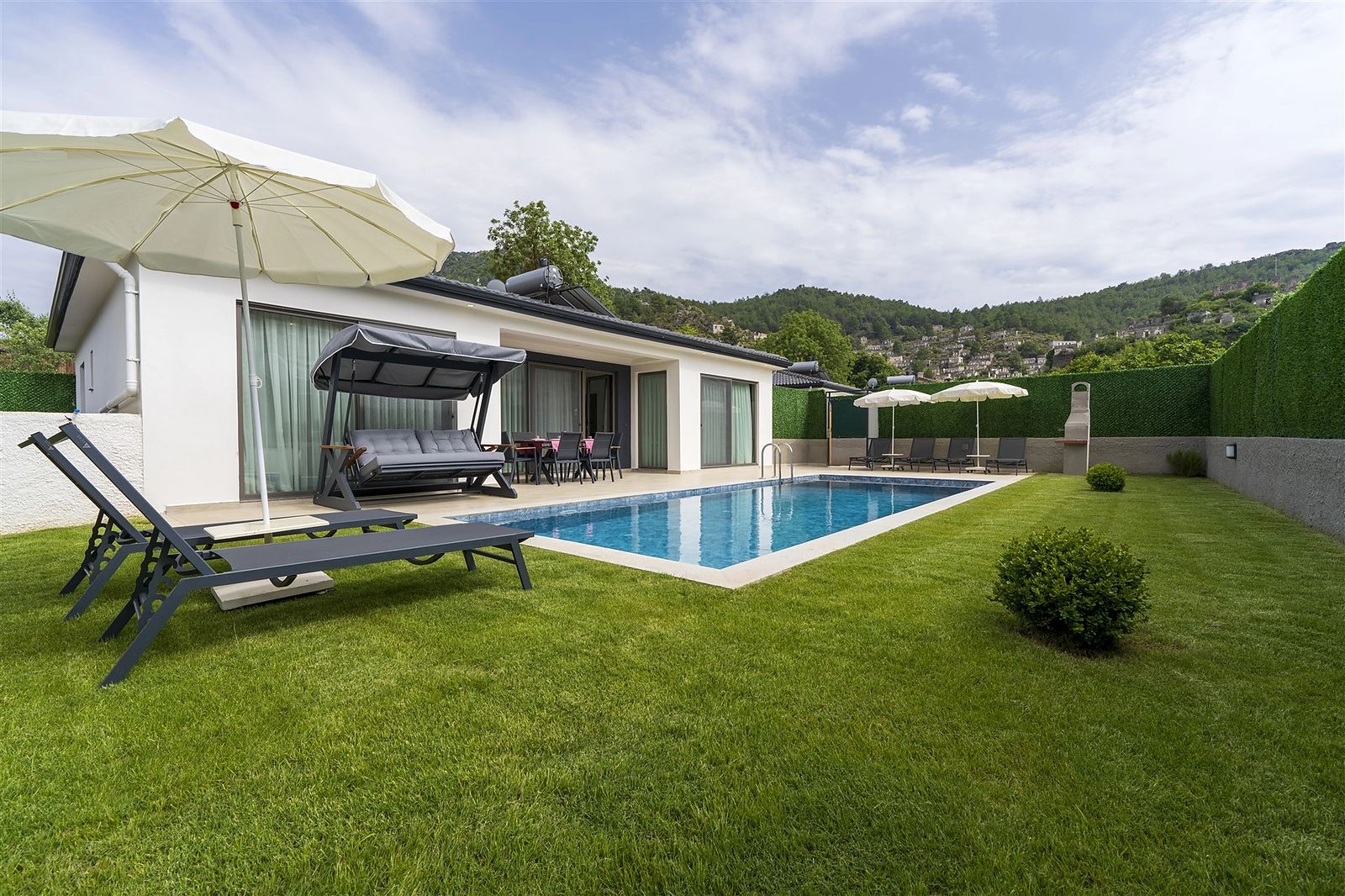Villa