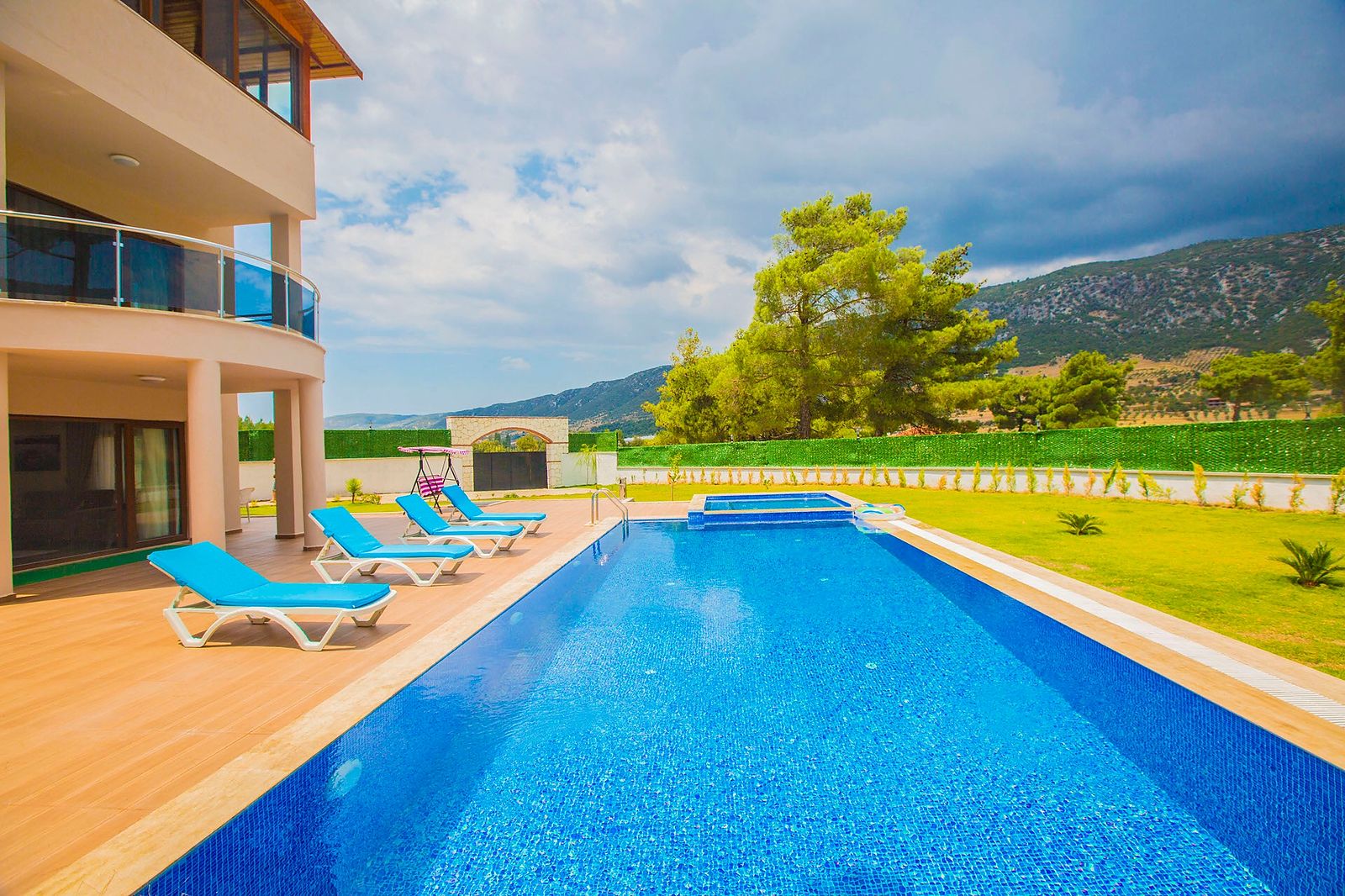 Villa