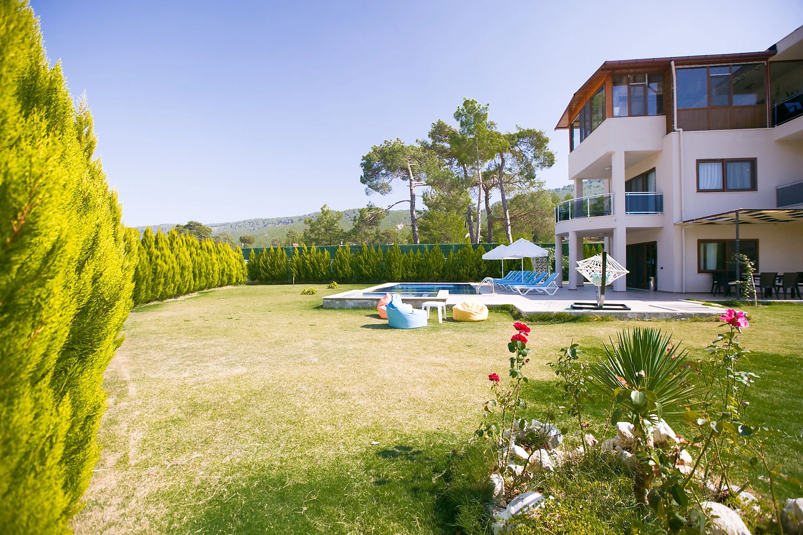 Villa