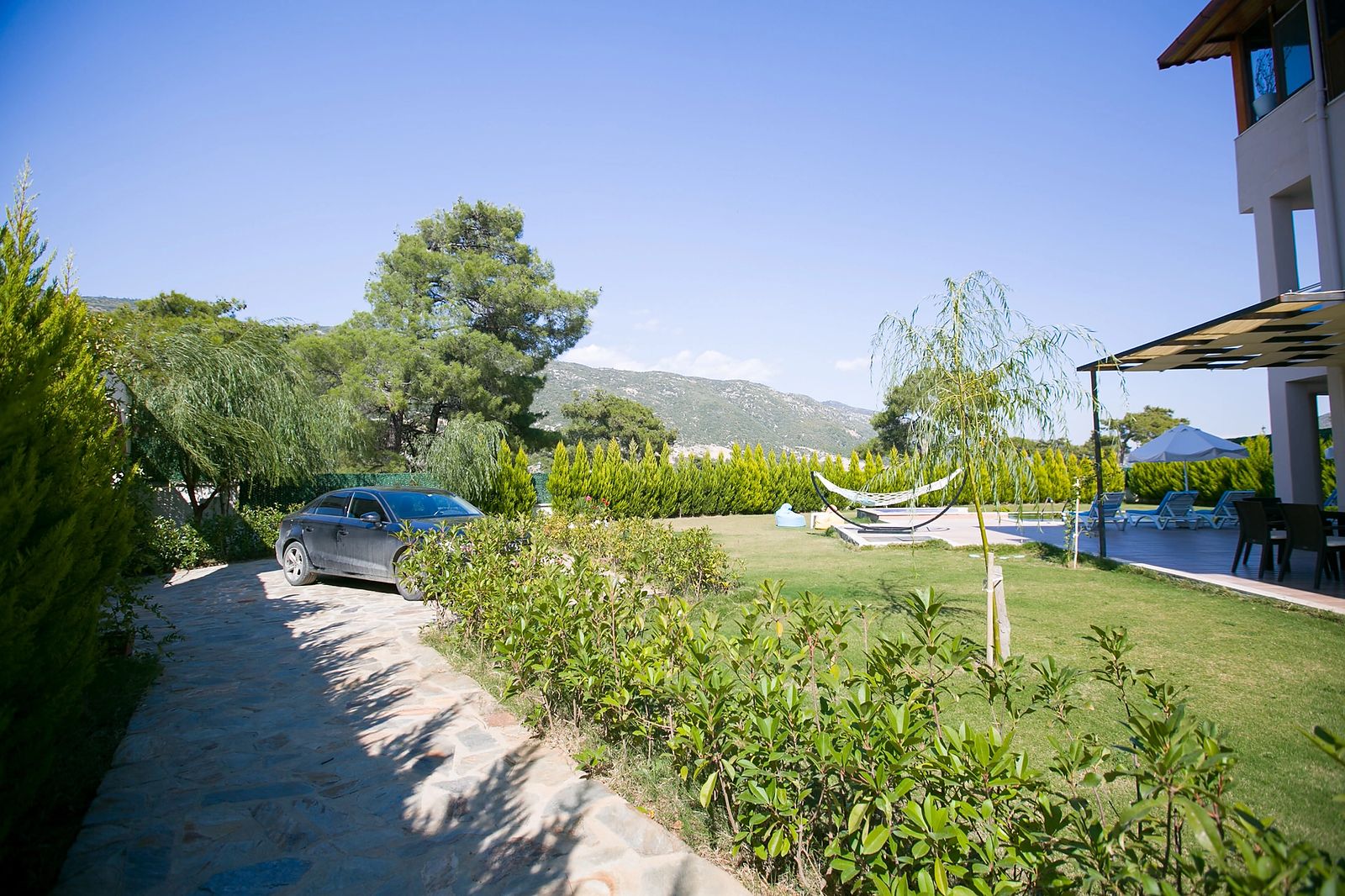 Villa