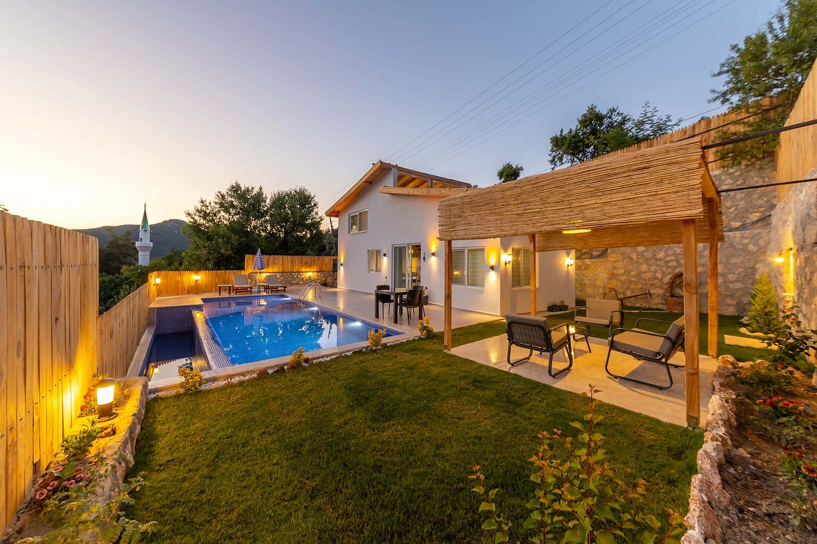 Villa
