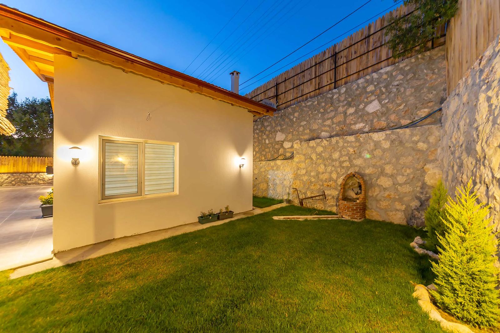 Villa