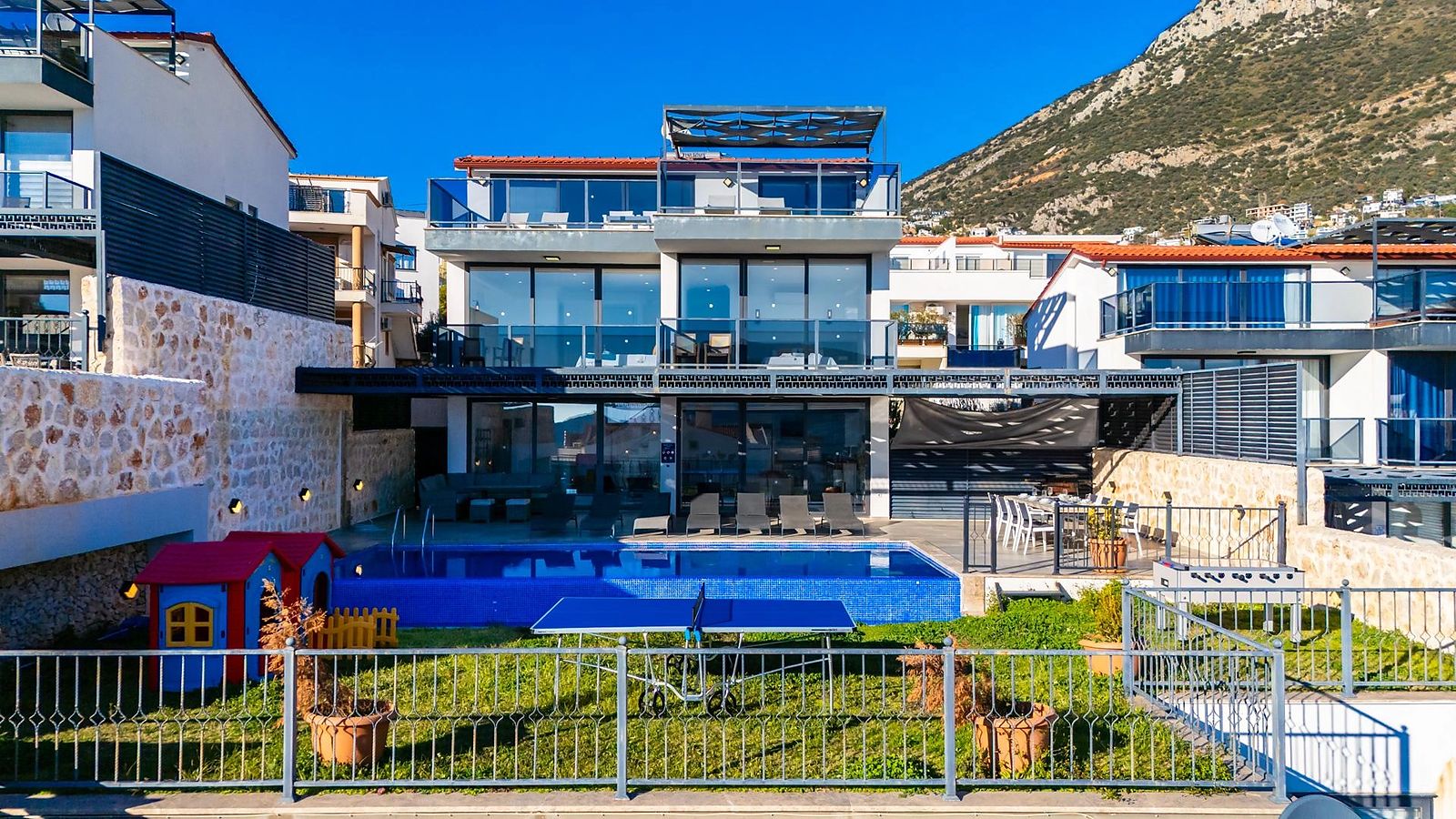 Villa