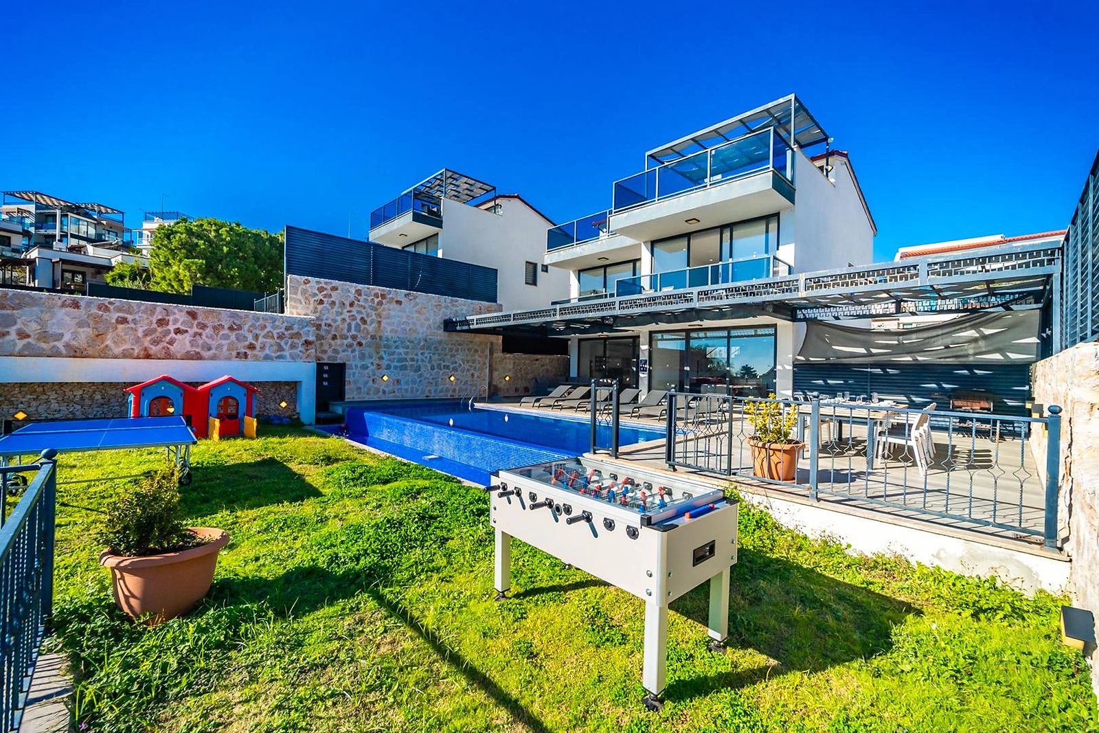 Villa