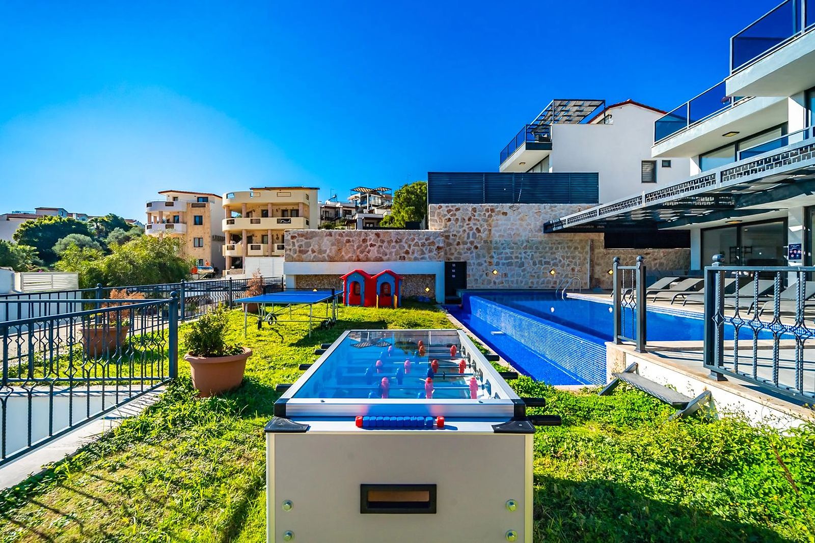 Villa