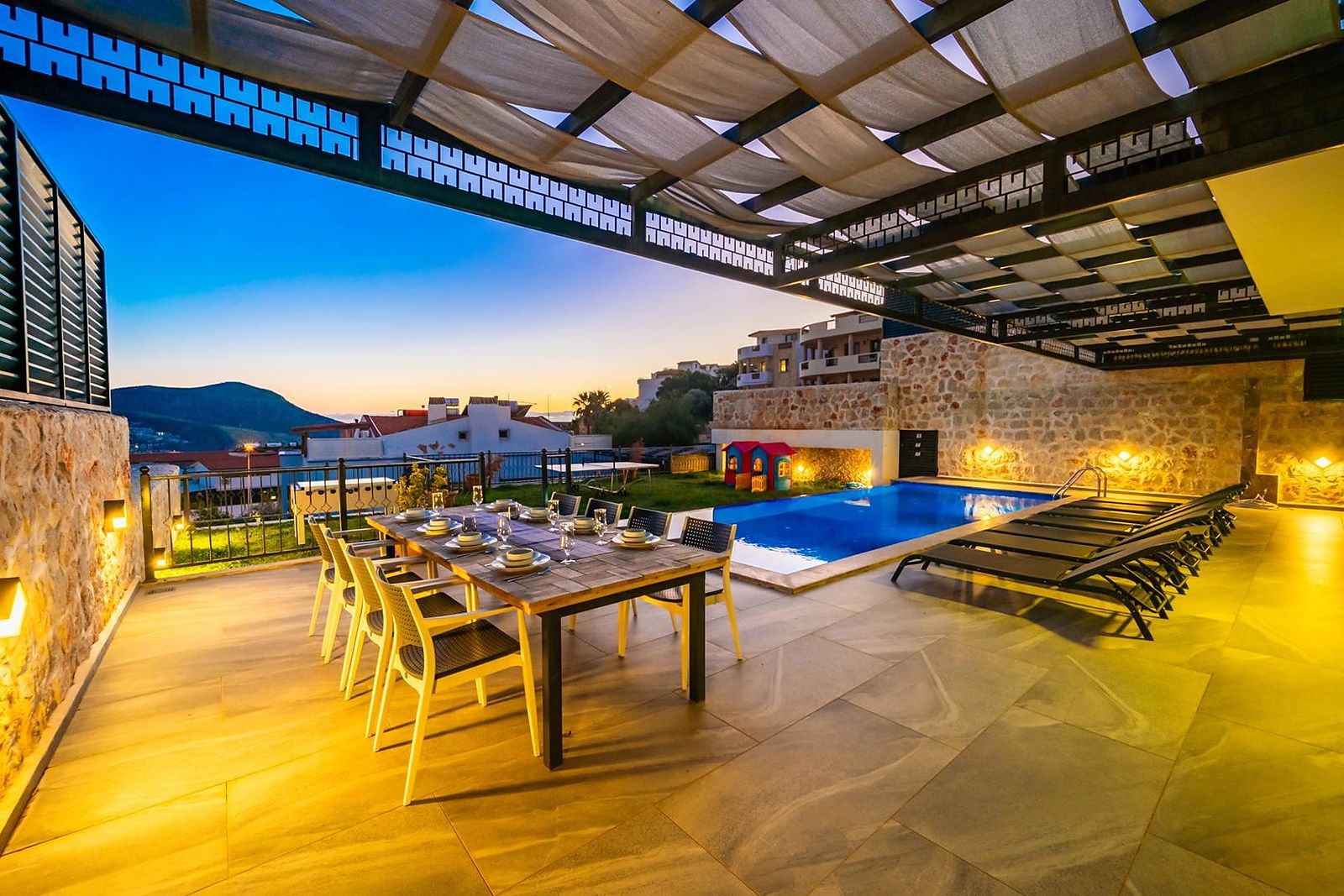 Villa