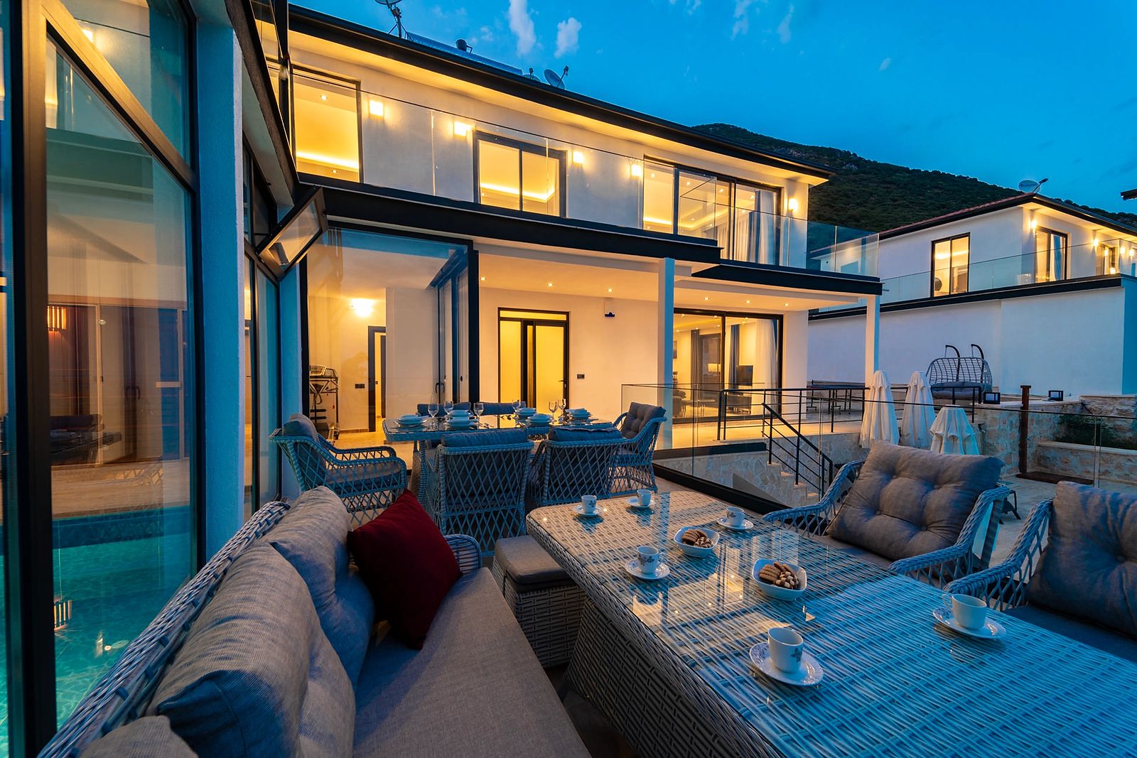 Villa