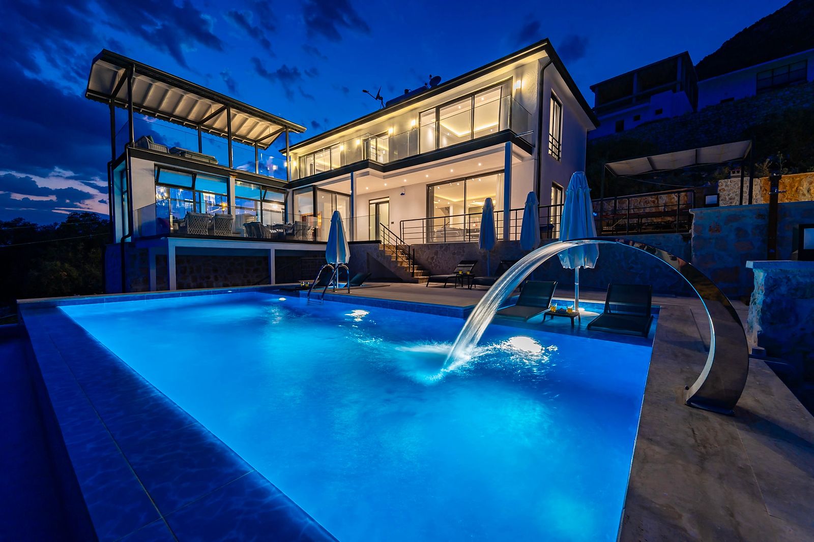 Villa