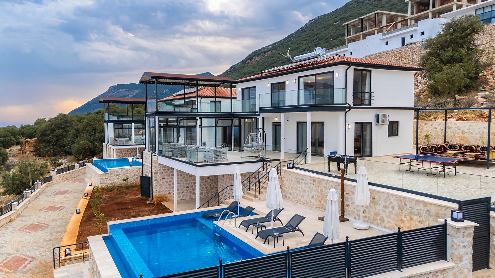 Villa
