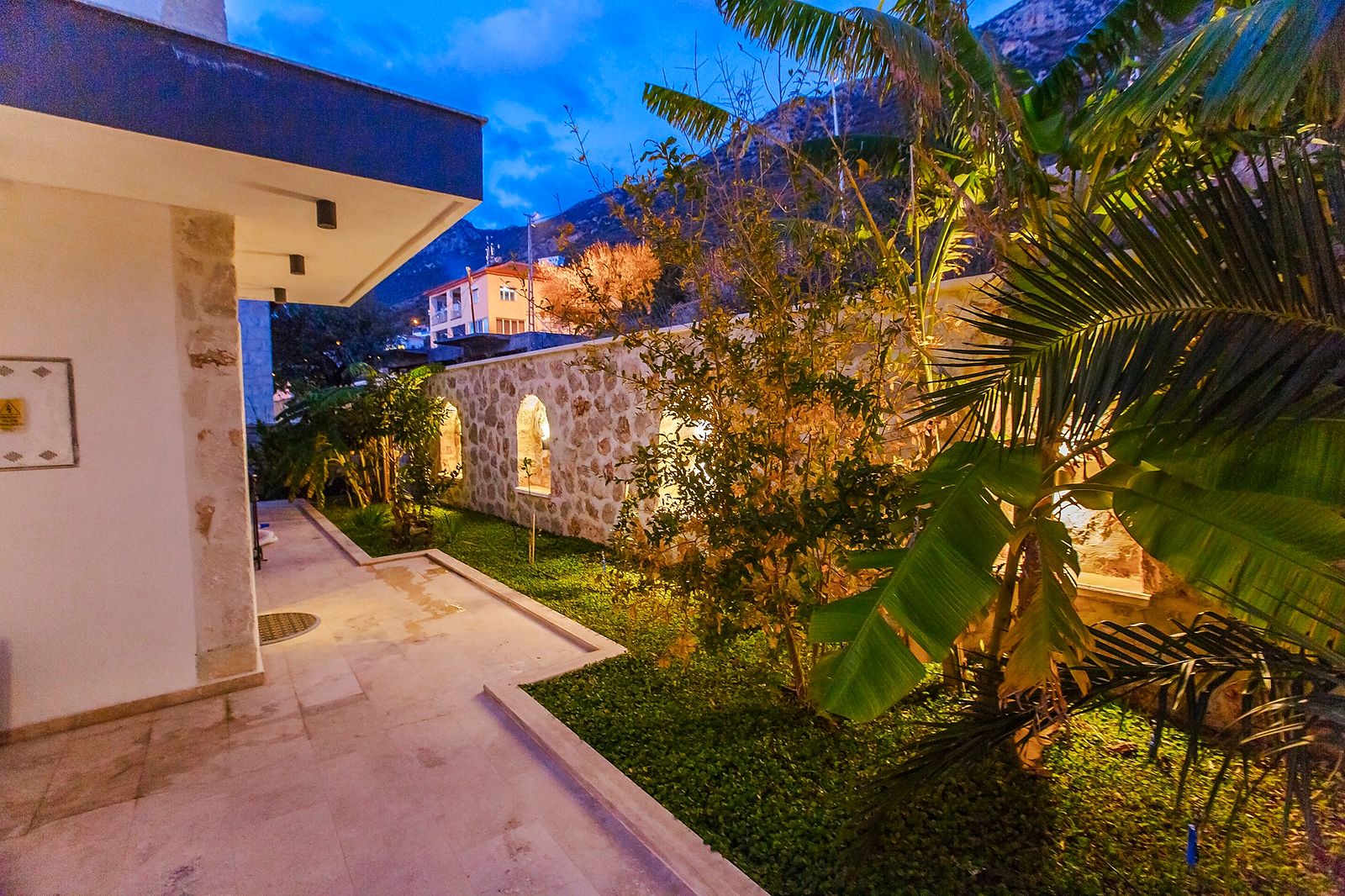 Villa