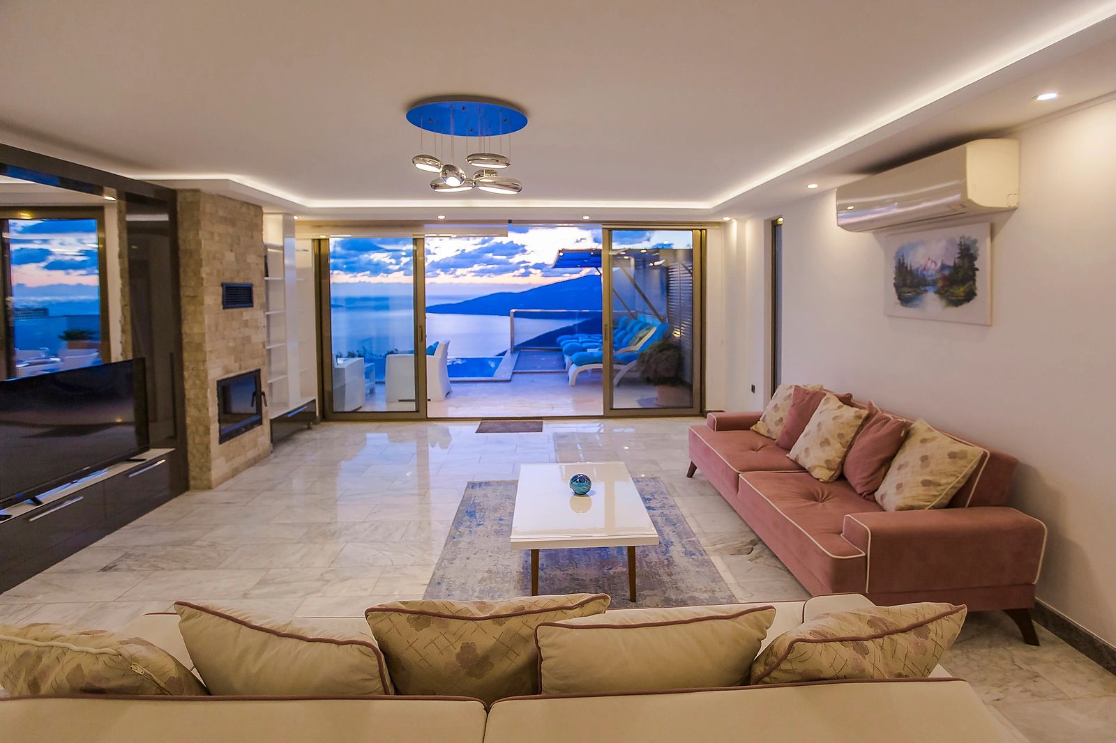 Villa