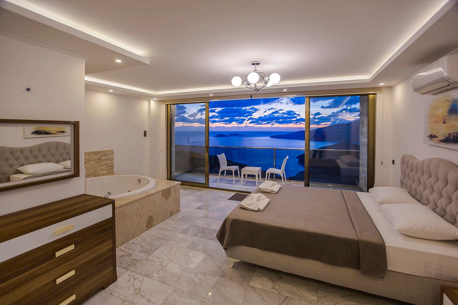 Villa