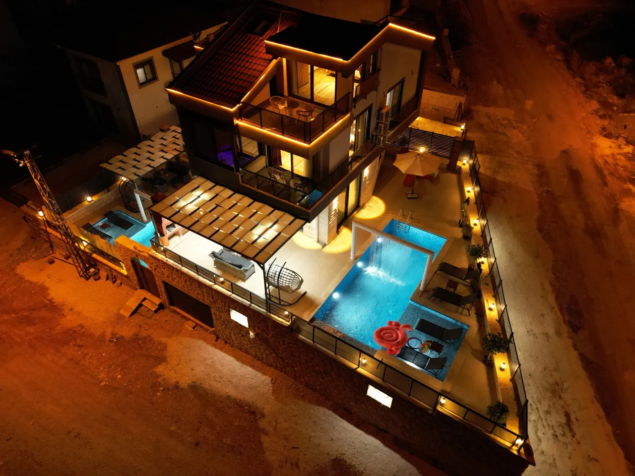 Villa