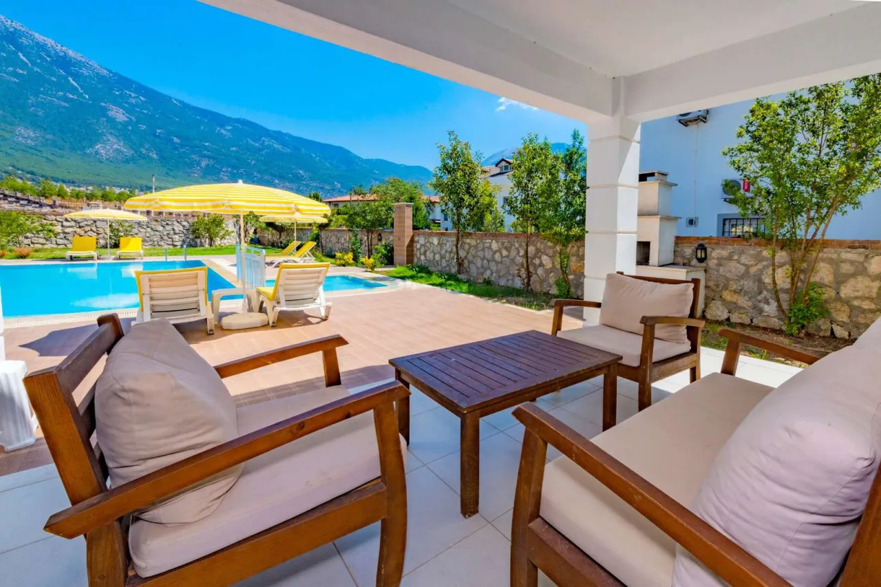 Villa