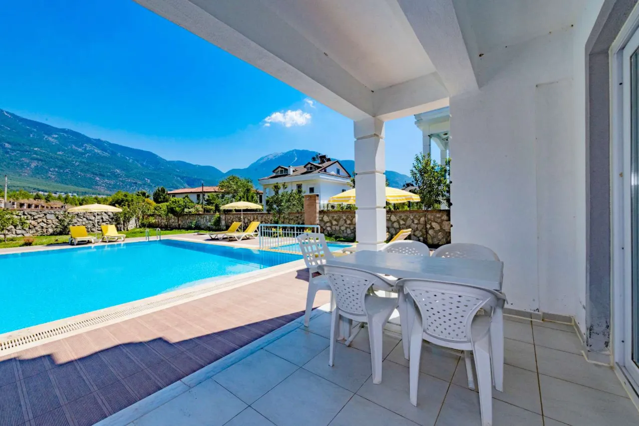Villa
