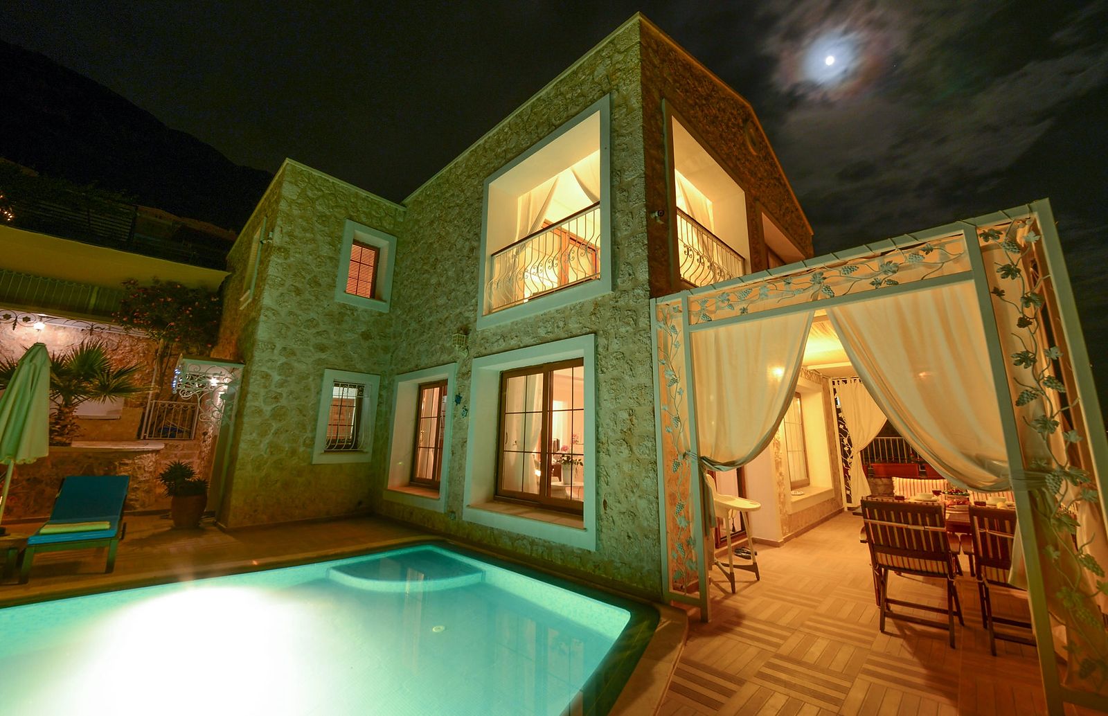 Villa