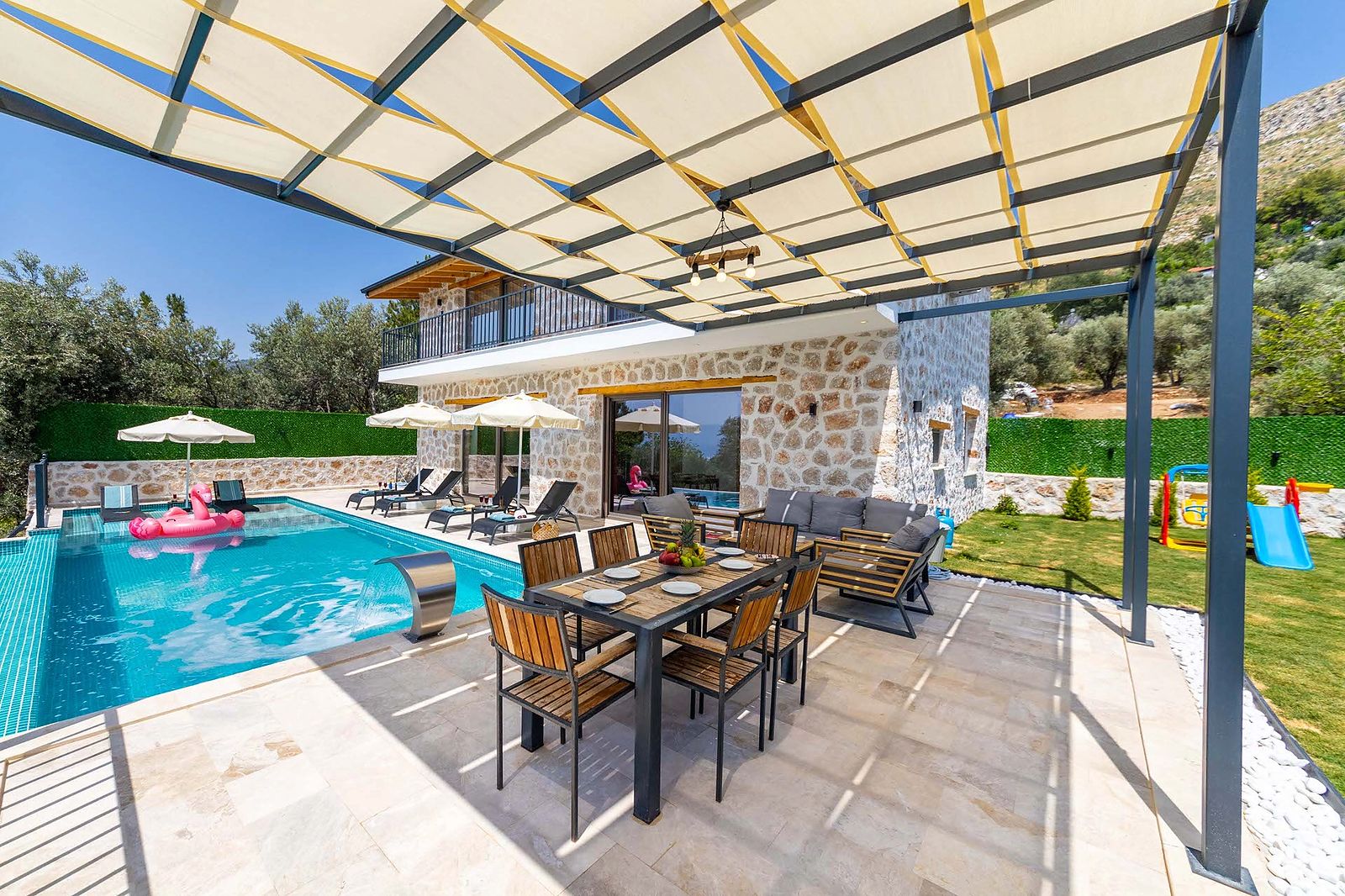 Villa