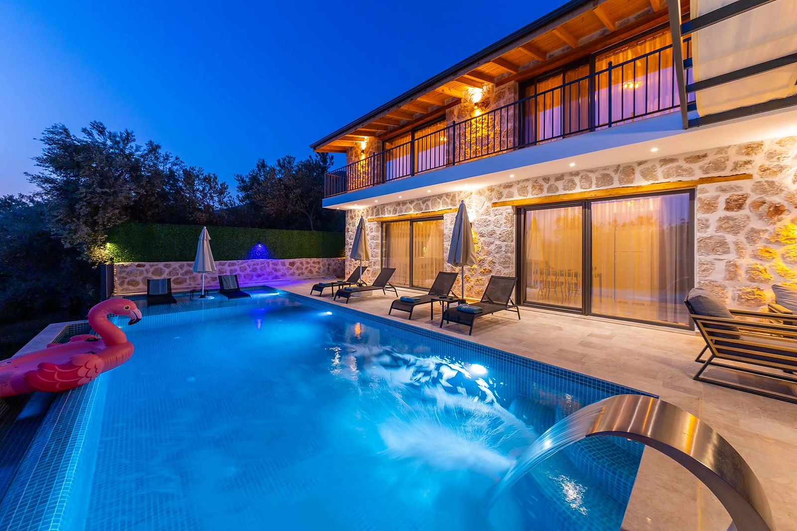 Villa