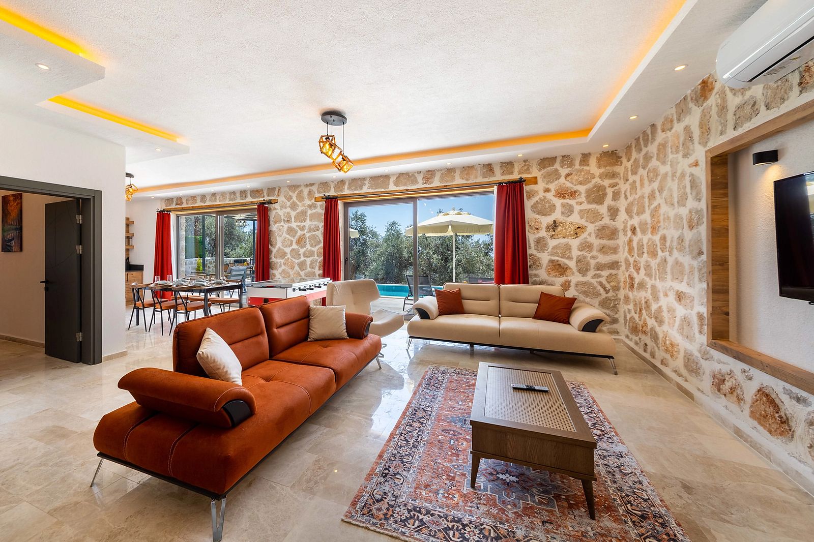 Villa
