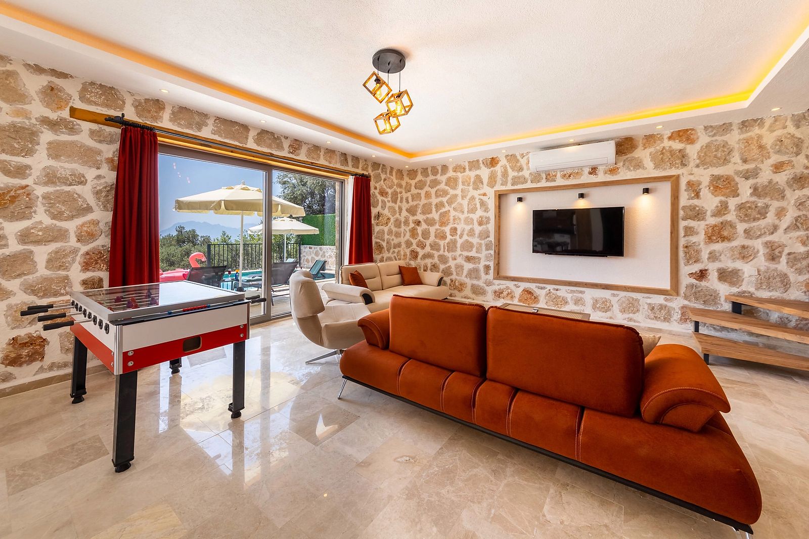 Villa