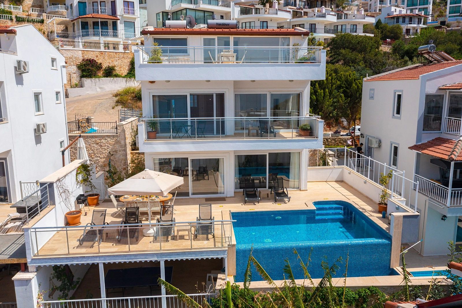 Villa