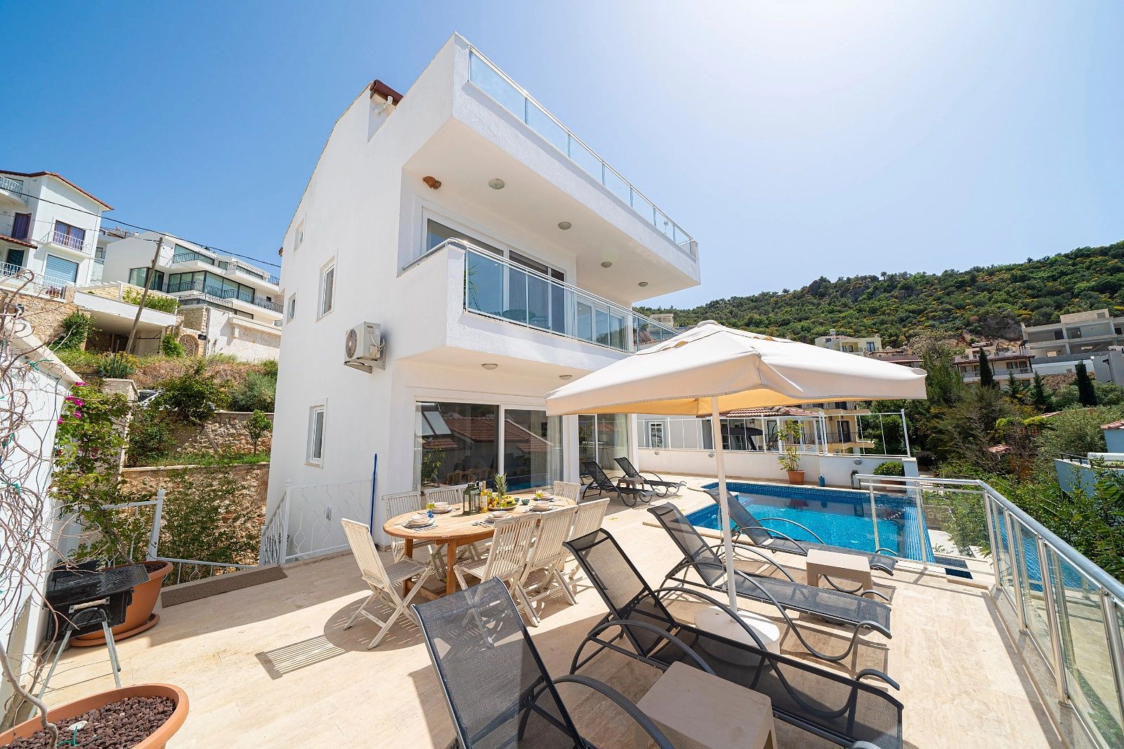 Villa