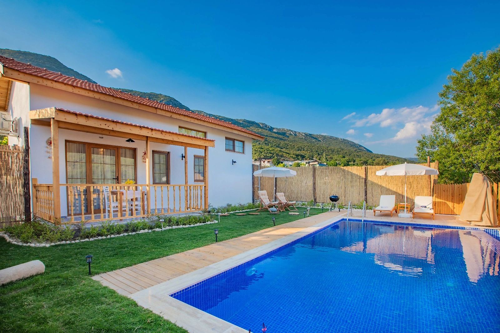 Villa