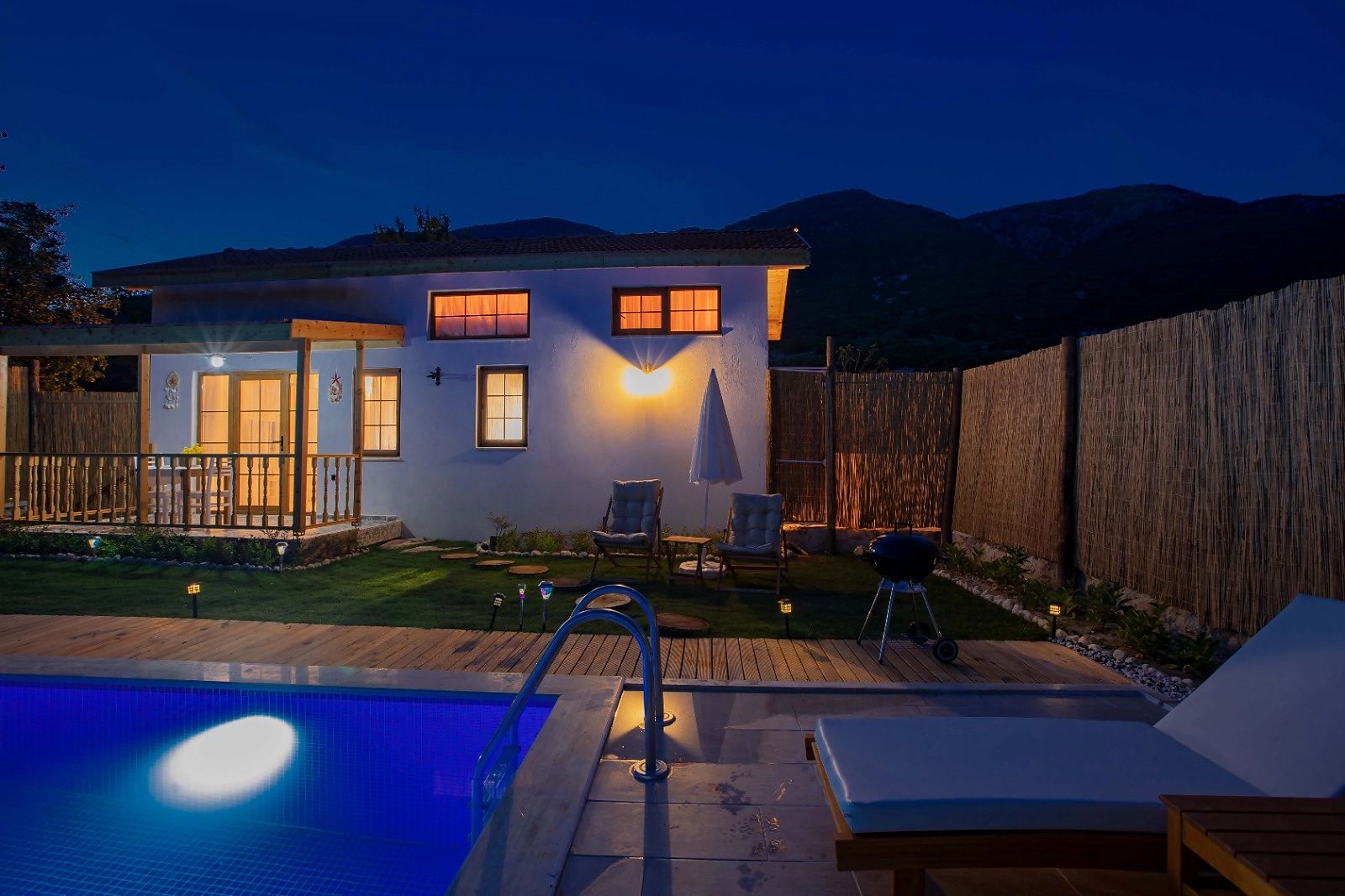 Villa