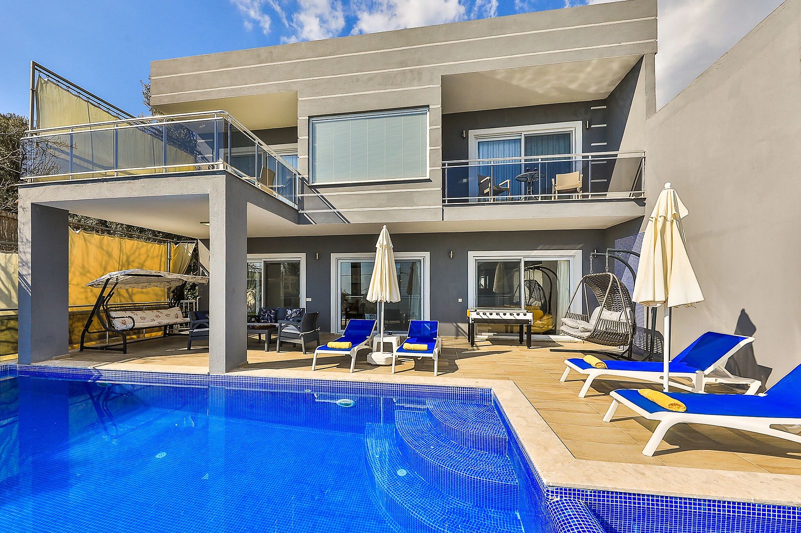 Villa