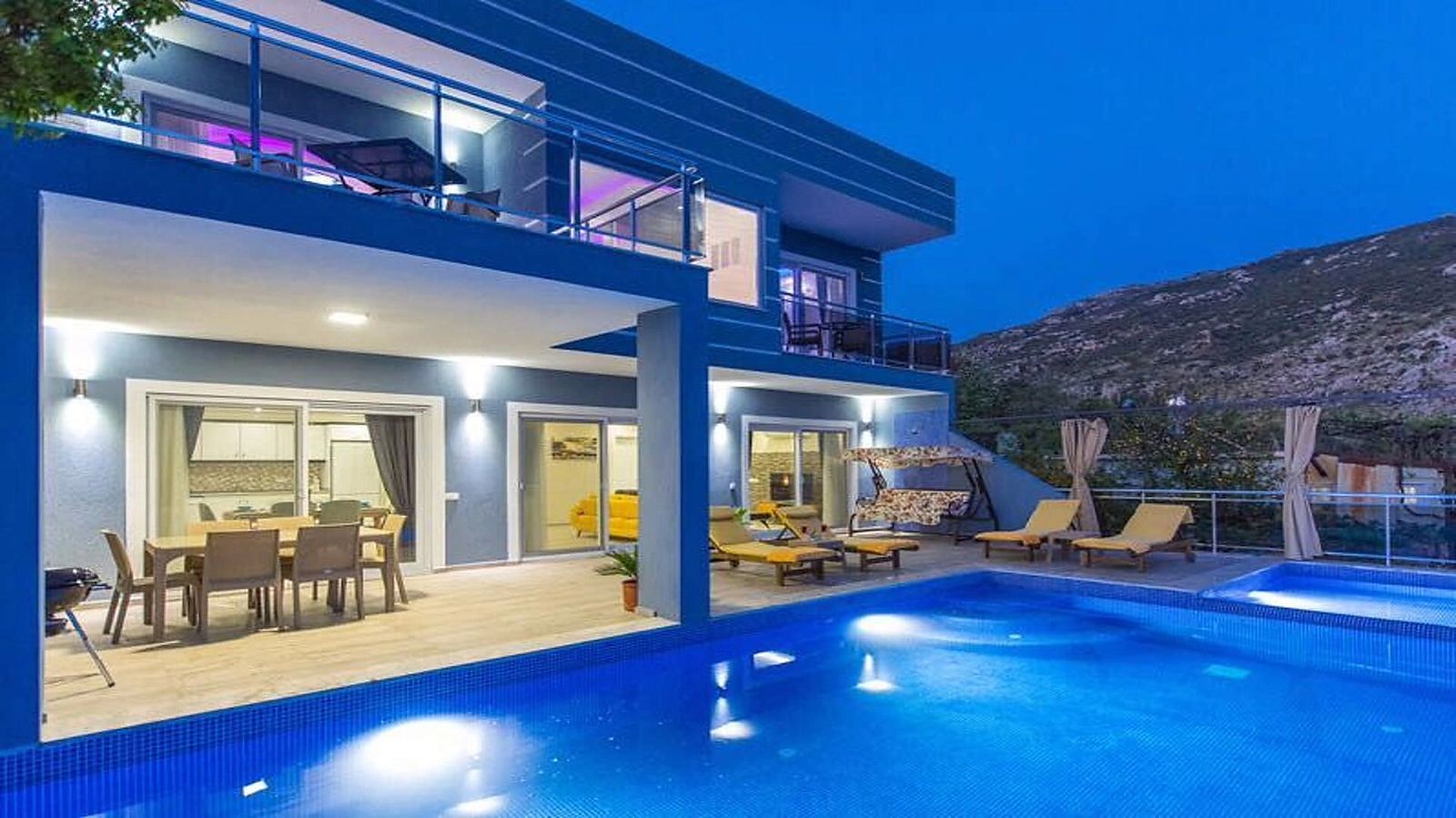 Villa