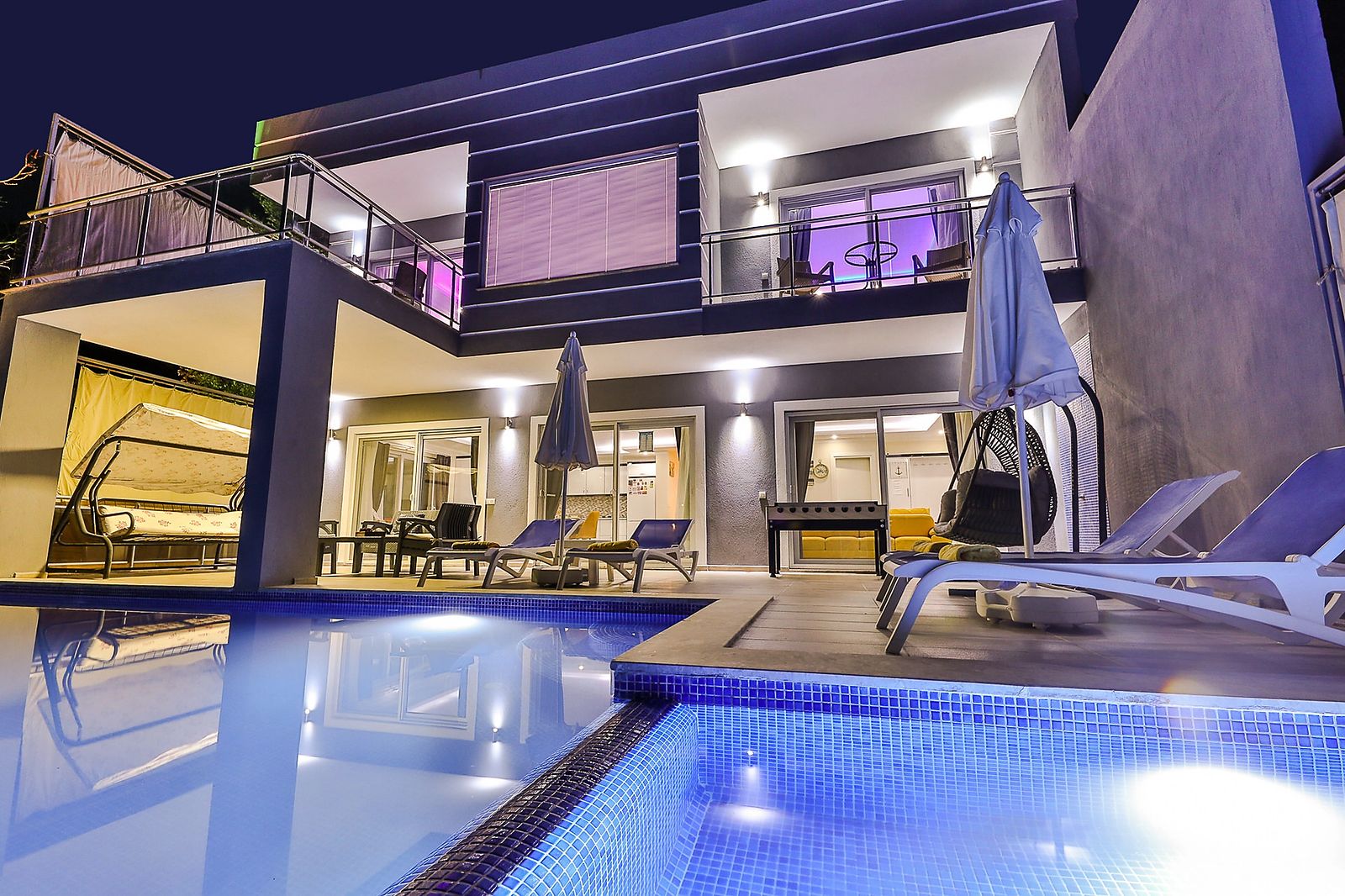 Villa