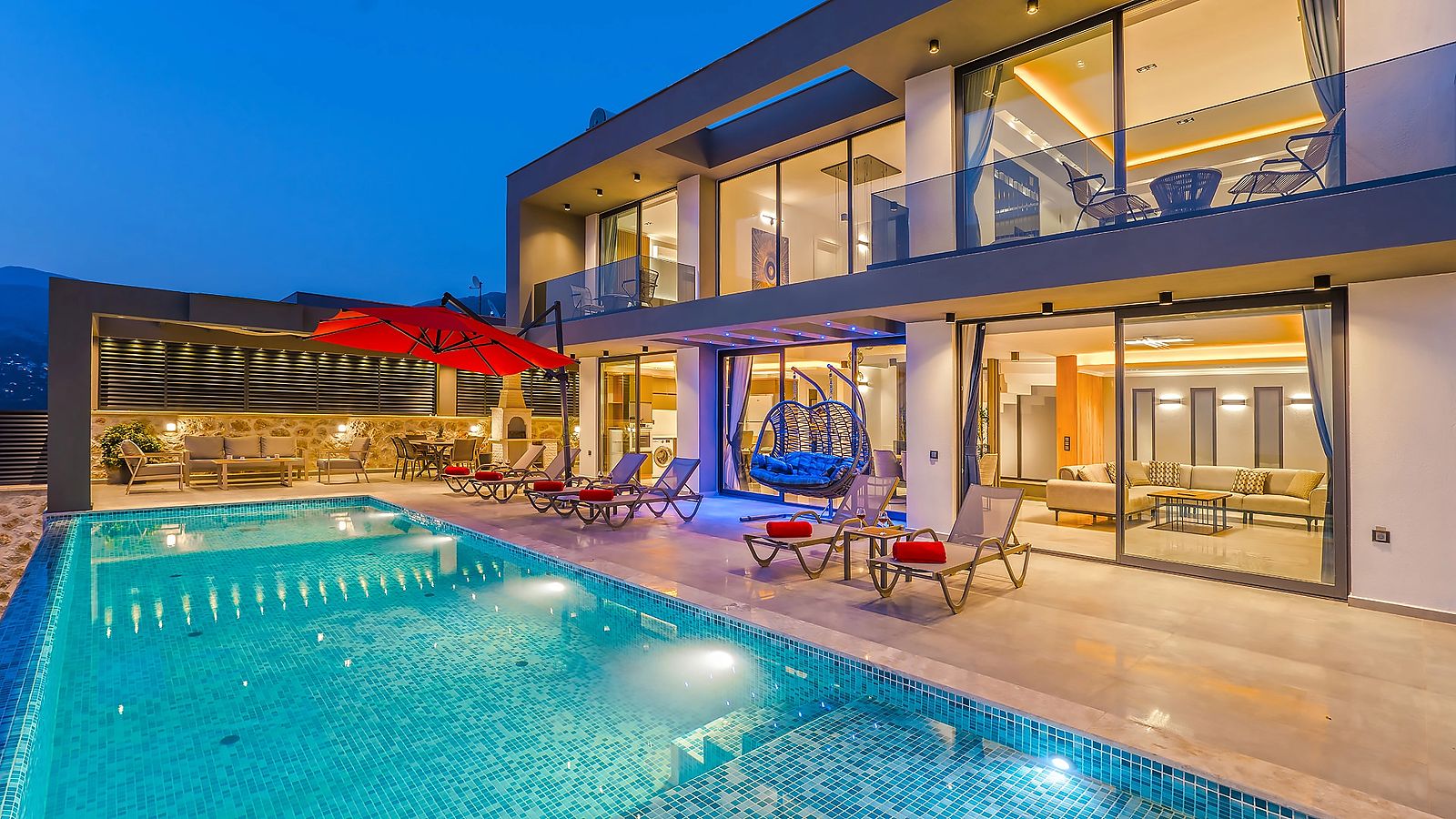 Villa